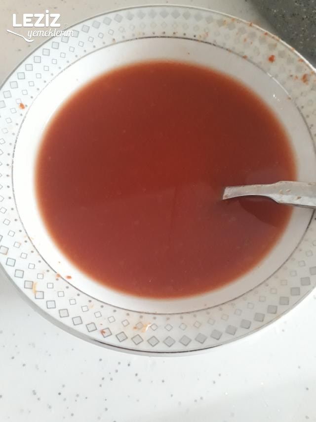 Mükemmel Soğan Dolması