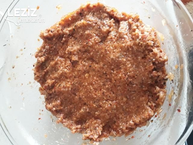 Mükemmel Soğan Dolması