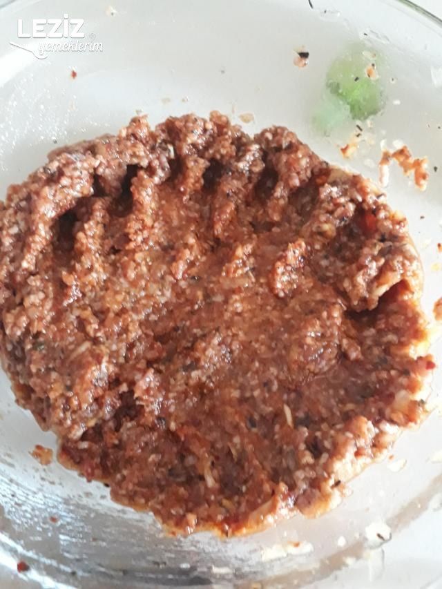 Mükemmel Soğan Dolması