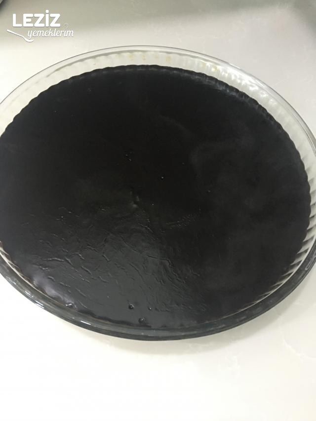 Kuru Fasulye Pastası Nasıl Yapılır