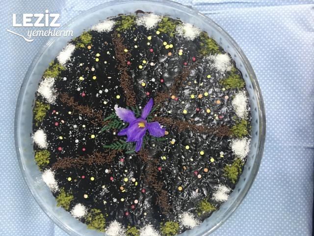 Kuru Fasulye Pastası Nasıl Yapılır