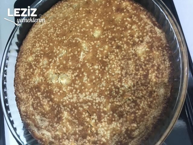 Kuru Fasulye Pastası Nasıl Yapılır