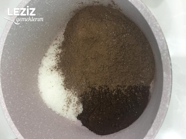 Kuru Fasulye Pastası Nasıl Yapılır