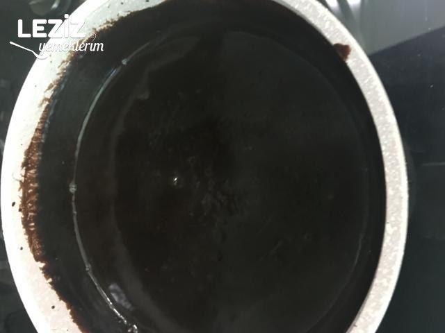 Kuru Fasulye Pastası Nasıl Yapılır