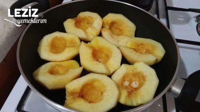 Nefis Ayva Tatlısı Tarifi