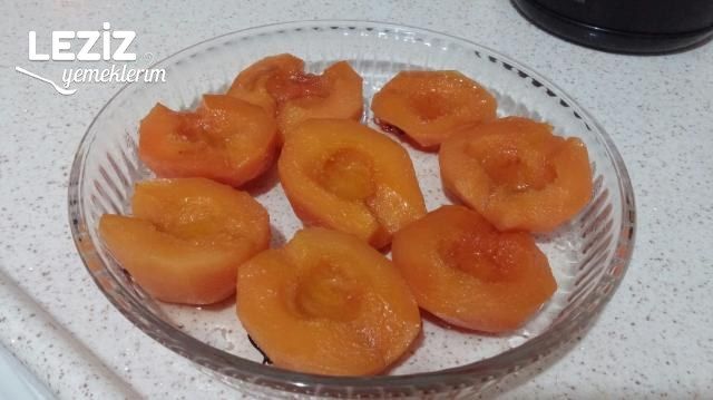 Nefis Ayva Tatlısı Tarifi