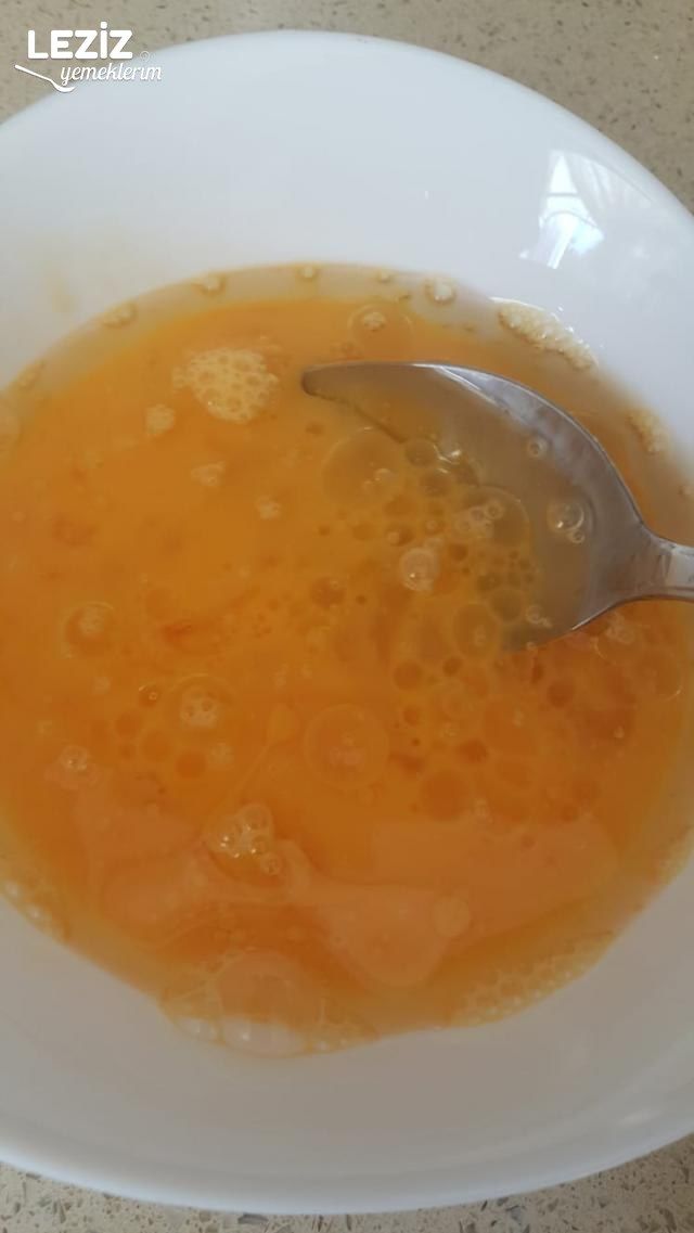 Kıymalı Patatesli Börek