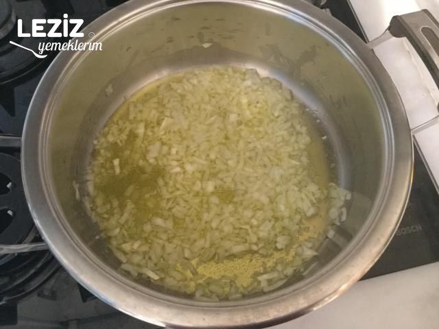 Patatesli Puf Poğaça