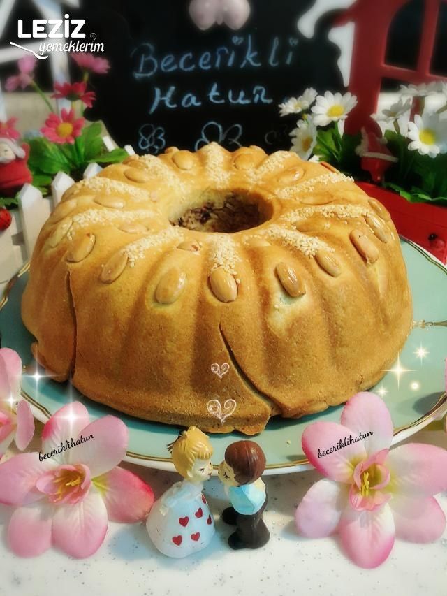 Perde Pilavı Tarifi