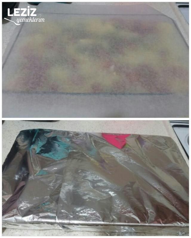 Lezzetli Hatay Tava Tarifi