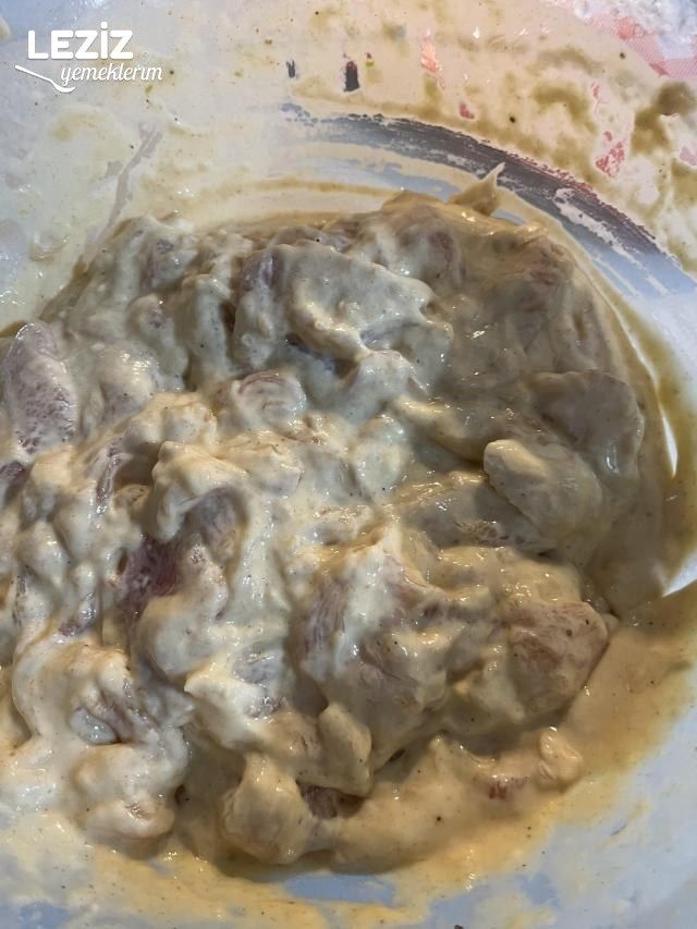 Kfc Popeyes Çıtır Tavuk Tarifi