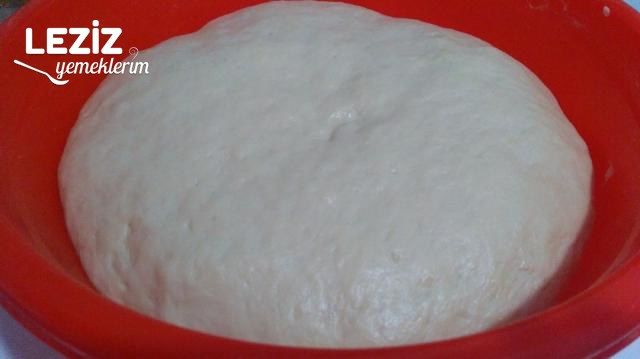 Nefis Sodalı Poğaça