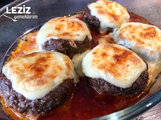 Hasanpaşa Köftesinin Tarifi