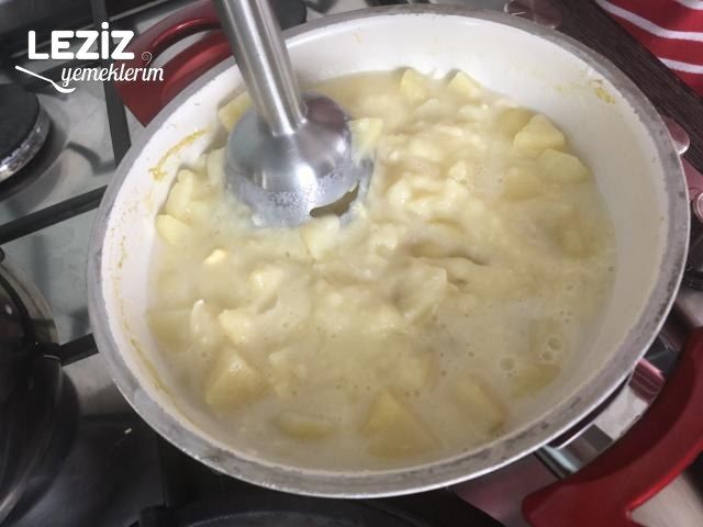 Hasanpaşa Köftesinin Tarifi