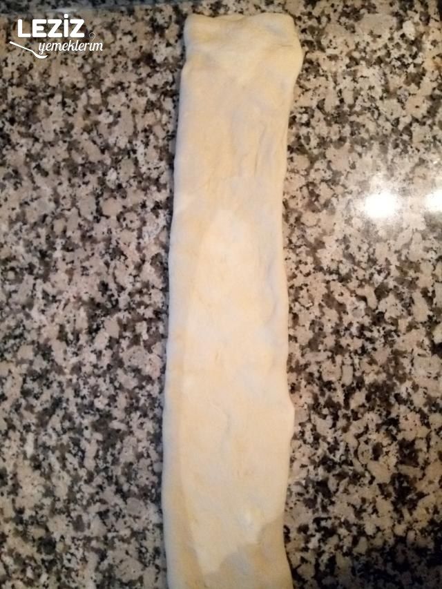 İçli Kete Nasıl Yapılır