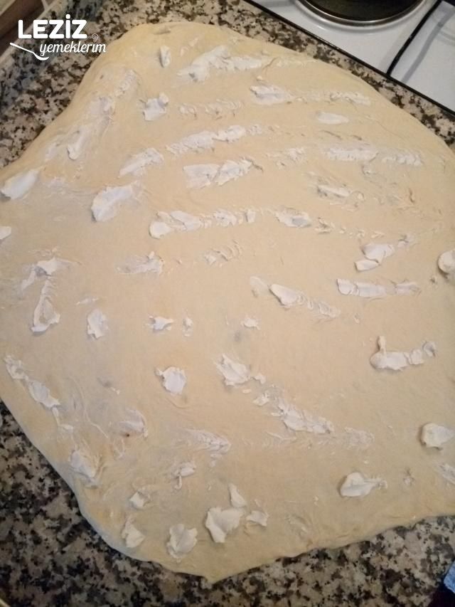 İçli Kete Nasıl Yapılır