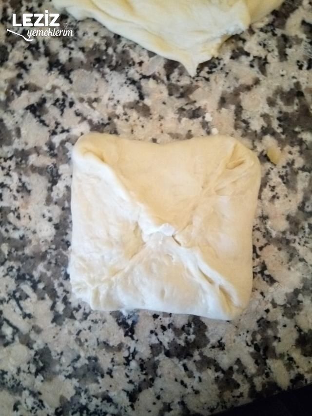 İçli Kete Nasıl Yapılır