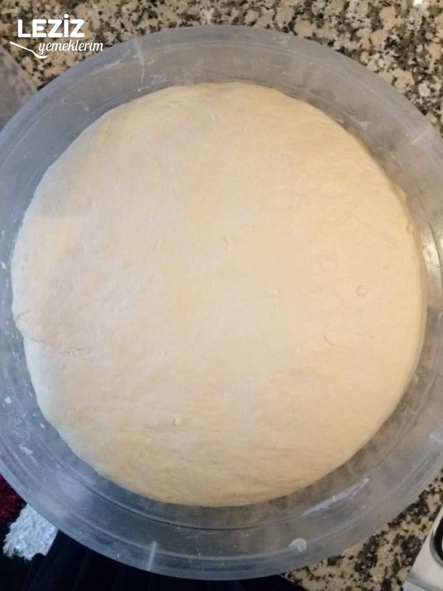 İçli Kete Nasıl Yapılır