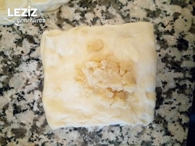 İçli Kete Nasıl Yapılır