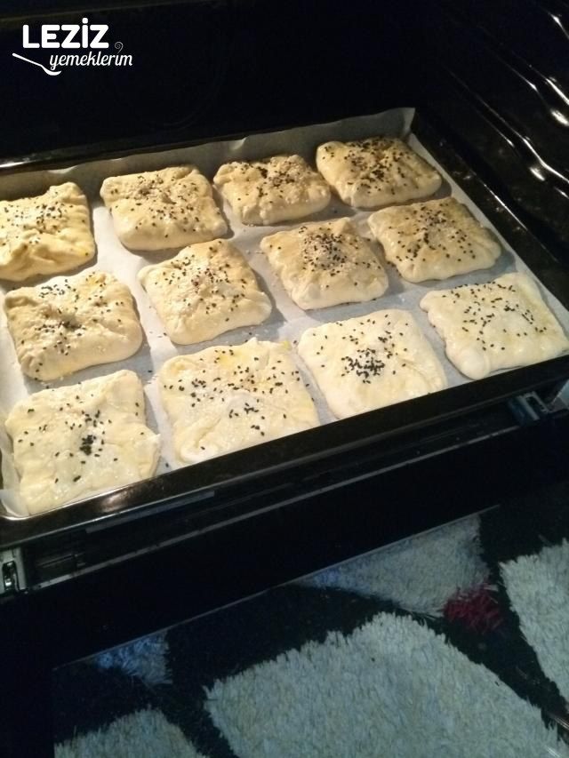 İçli Kete Nasıl Yapılır