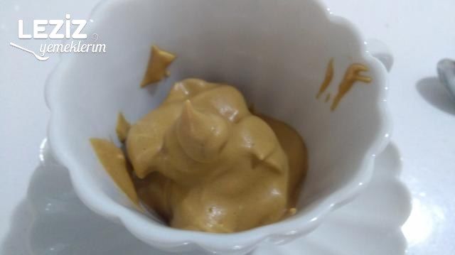 Bol Köpüklü Sütlü Kahve