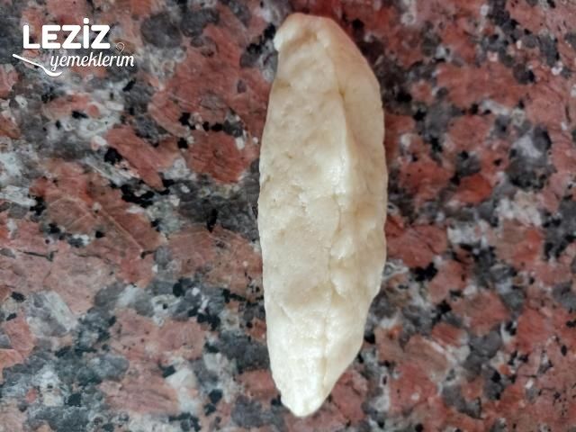 Kremalı Peynirli Poğaça Nasıl Yapılır