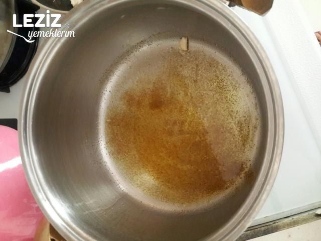 Tavuklu Makarna Tarifi