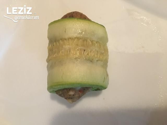 Bulgurlu Rulo Kabak