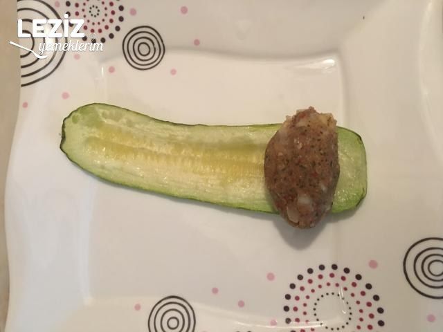 Bulgurlu Rulo Kabak