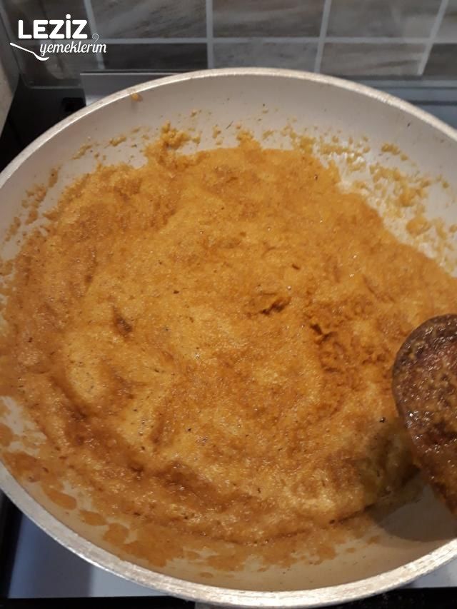 Kuymak (Mıhlama) Nasıl Yapılır