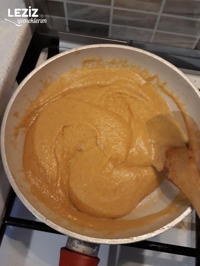 Kuymak (Mıhlama) Nasıl Yapılır