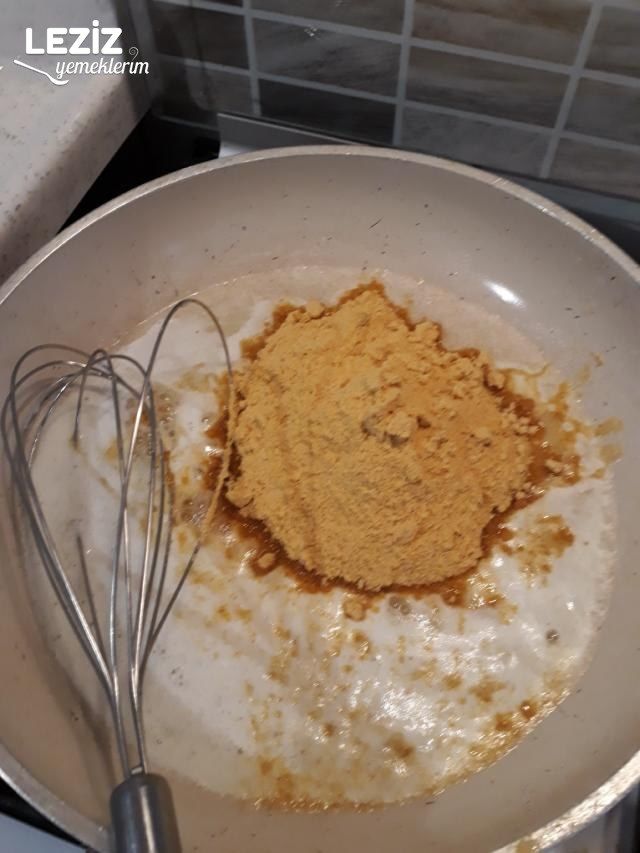 Kuymak (Mıhlama) Nasıl Yapılır