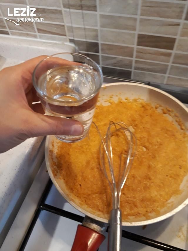 Kuymak (Mıhlama) Nasıl Yapılır