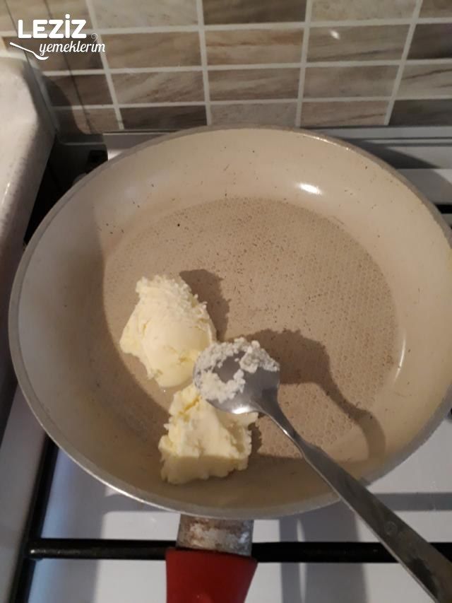 Kuymak (Mıhlama) Nasıl Yapılır