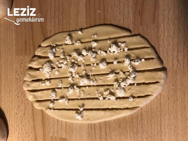 Puf Puf Yumuşacık Yumak Poğaça