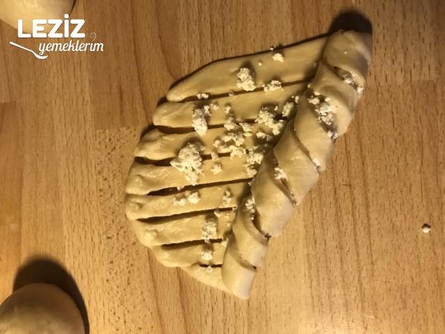 Puf Puf Yumuşacık Yumak Poğaça