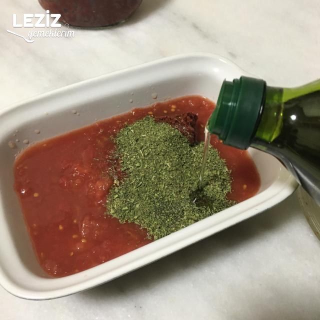 Zeytinyağlı Lahana Yemeği Tarifi