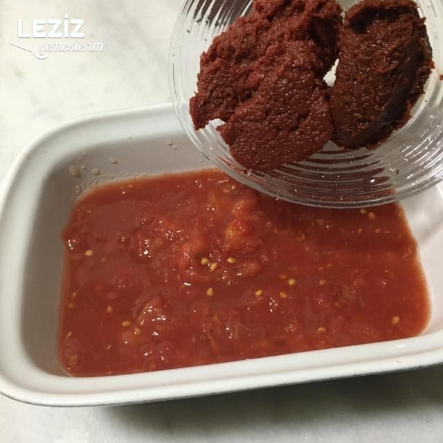 Zeytinyağlı Lahana Yemeği Tarifi