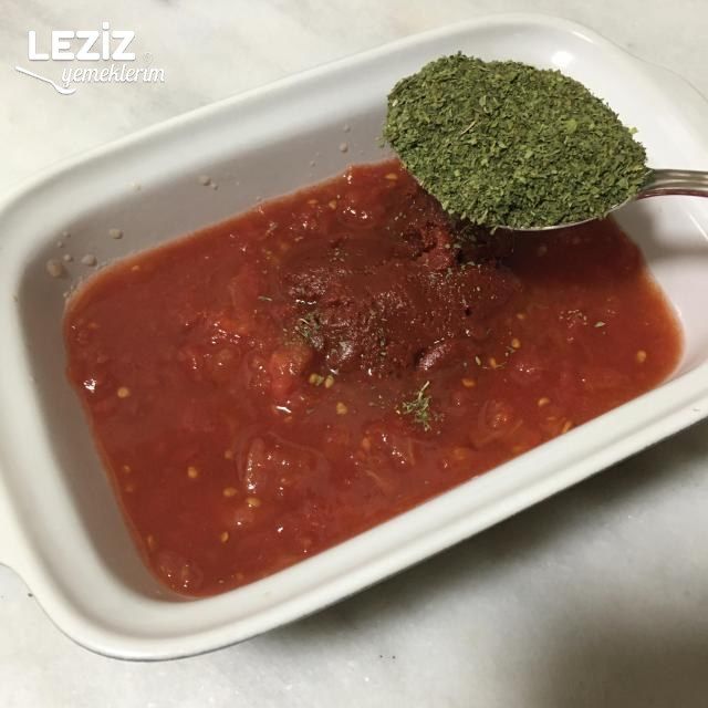 Zeytinyağlı Lahana Yemeği Tarifi