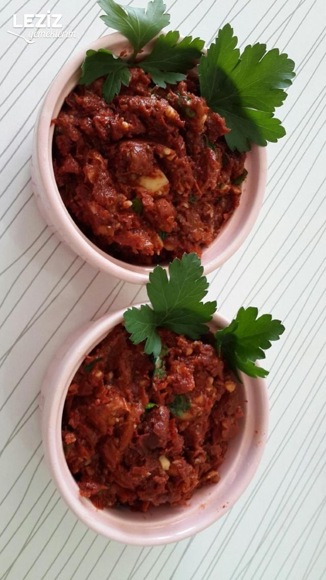 Kahvaltılık Bademli Acuka