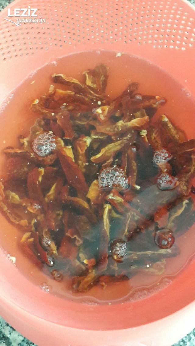 Kahvaltılık Bademli Acuka