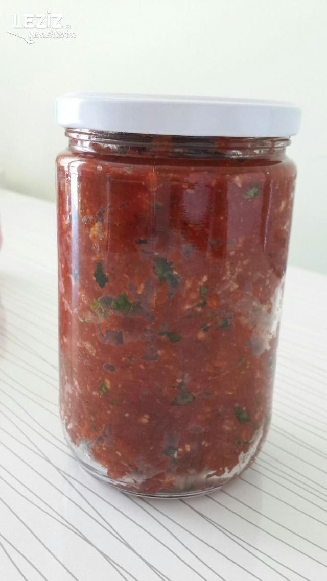 Kahvaltılık Bademli Acuka