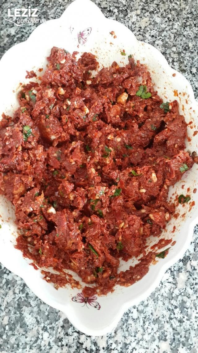 Kahvaltılık Bademli Acuka