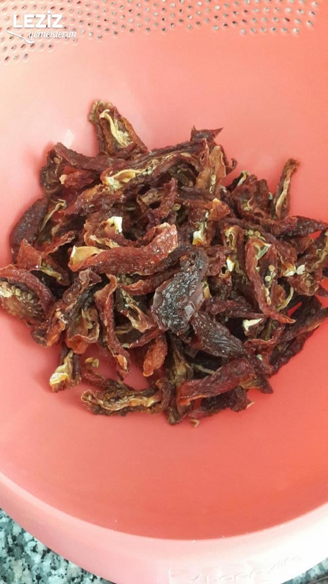 Kahvaltılık Bademli Acuka