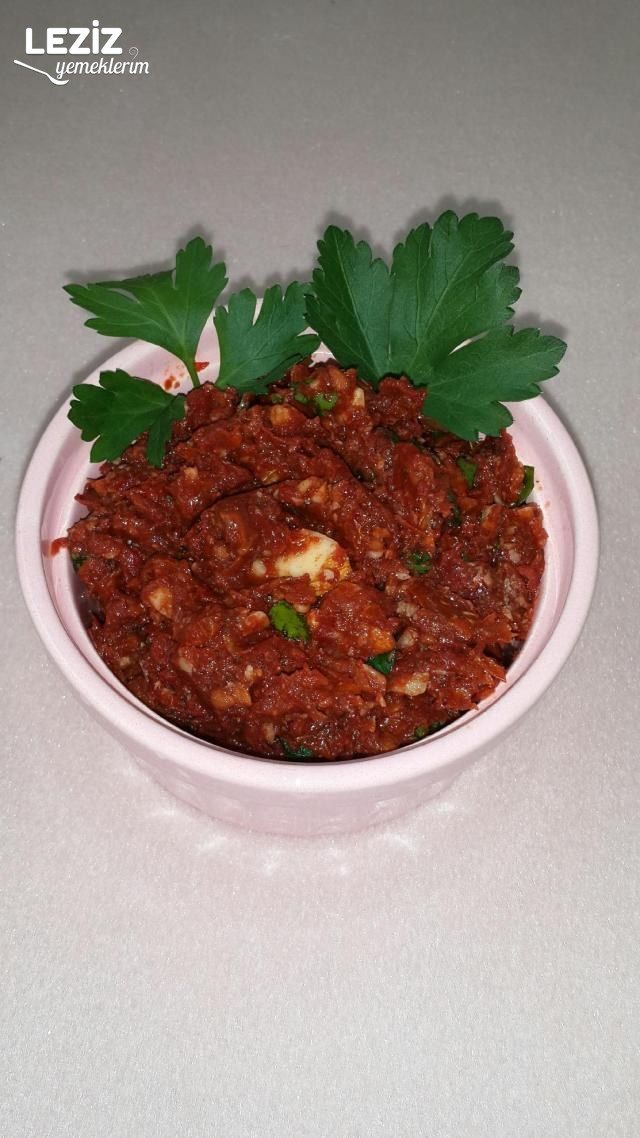 Kahvaltılık Bademli Acuka