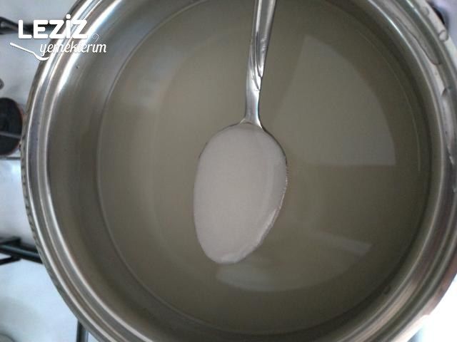 Revani Nasıl Yapılır