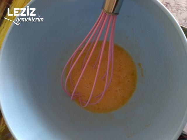 Revani Nasıl Yapılır