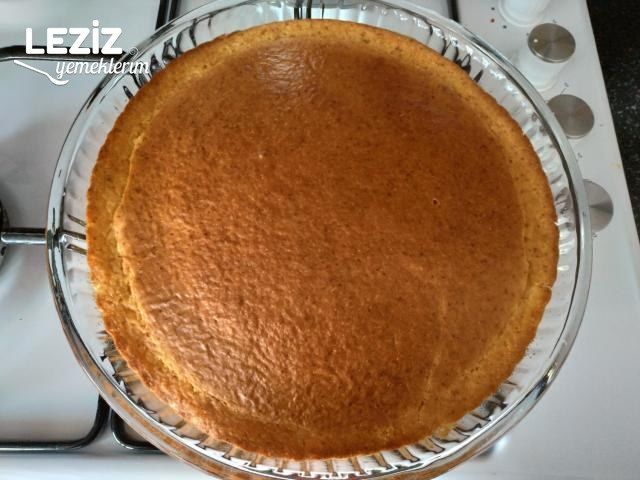 Revani Nasıl Yapılır