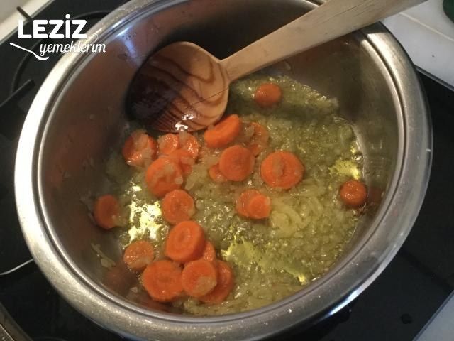 Nefis Ayvalı Kereviz