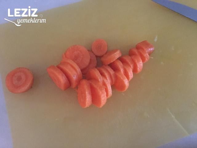 Nefis Ayvalı Kereviz